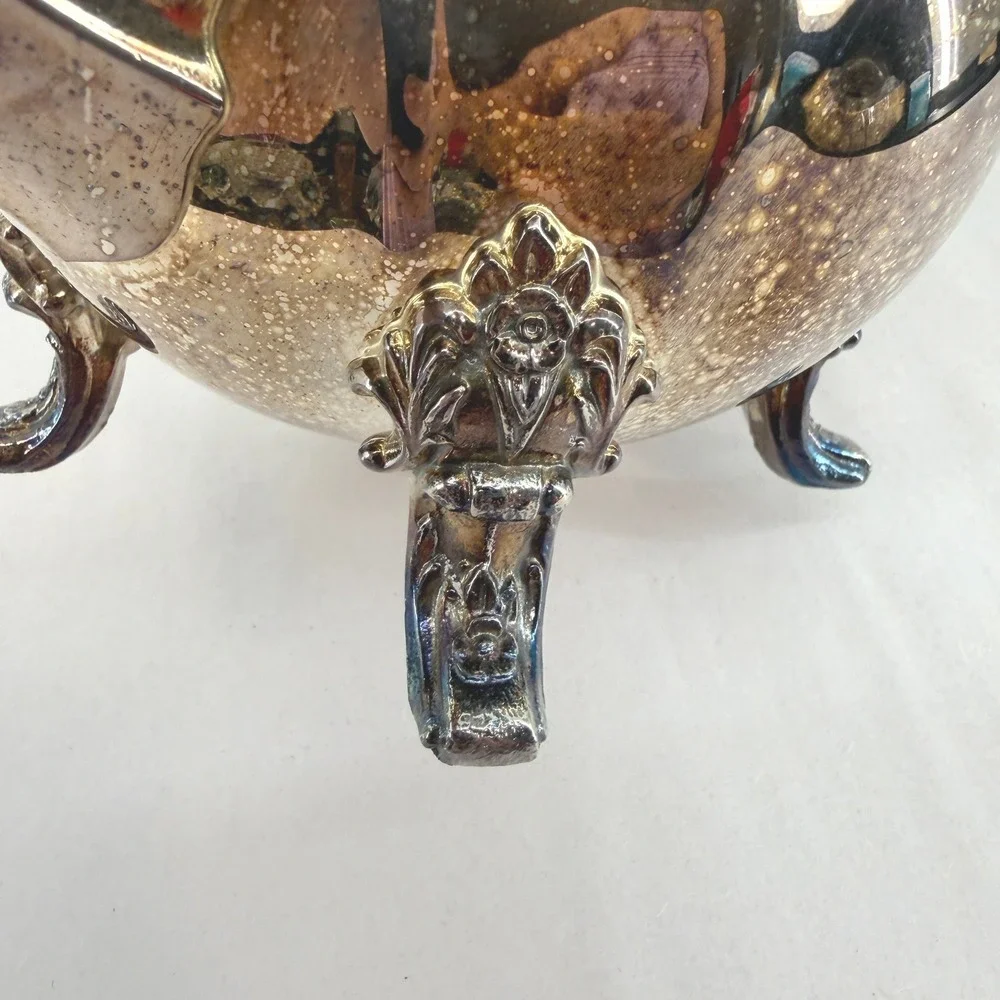 International Silver Company gently used